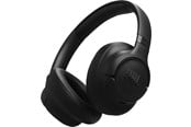 Kuulokkeet - JBL Tune 730BT Wireless Over-ear Headphones Black - JBLT730BTBLK