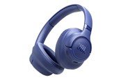 Kuulokkeet - JBL Tune 730BT Wireless Over-ear Headphones Blue - JBLT730BTBLU