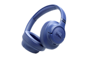 Kuulokkeet - JBL Tune 780NC Wireless Over-ear Noise Cancelling Headphones Blue - JBLT780NCBLU