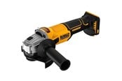 Kulmahiomakoneet - Dewalt DCG407N-XJ Angle Grinder (Solo) - DCG407N-XJ