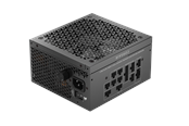 Virtalähde - Corsair RM1000x Shift Virtalähde - 1000 Watt - 140 mm - ATX 3.1 - 80 Plus Kulta sertifioitu - CP-9020300-EU