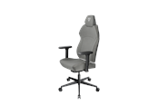 Pelituoli - TX3 SOLO - Loft Air - Light Grey Pelituoli - Vaaleanharmaa - Mesh - Jopa 120 kg - TEGC-2080104.41