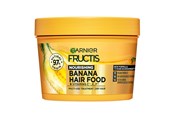 Hiustenhoito - Garnier - Fructis Hair Food Banana Mask - 400ml - 3600542511087