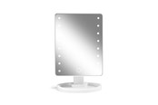 Meikkipeilit - Gillian Jones - Hollywood Mirror with Touch LED Light and USB-C - Compact - 5713982011722