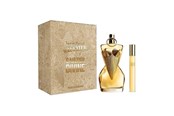 Lahjapakkaus - Jean Paul Gaultier Divine EDP 100 ml + EDP 10 ml - Giftset - 8435415092067