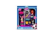Hahmot - Littlest Pet Shop DISCO NIGHTS PLAY PACK - 00637