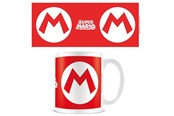 Fanituotteet - Nintendo - Super Mario White Pod - Mukit - MG27952