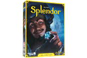 Lautapelit - Splendor (ENG) - 3558380021537