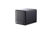 NAS-Palvelimet - Minisforum N5 Pro AI NAS - AI 9 HX Pro 370 / 16GB / 128GB eMMC - NAS-Palvelimet - N5-PRO-P370(AI9-HX-PRO-370+16+128)