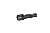 Taskulamput ja otsalamput - Ledlenser P6R - 503146