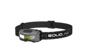 Taskulamput ja otsalamput - Ledlenser Solidline SH1 - 502743