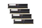 RAM - G.Skill T5 Neo DDR5-6000 - 192GB - CL30 - Quad Channel (4 pcs) - AMD EXPO - Musta - F5-6000R3036G48GQ4-T5N