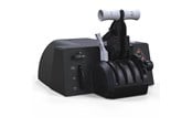 Pelit - lisävarusteet - HONEYCOMB Bravo Throttle Quadrant Lite - Wired Throttle - MAC - 4039621003790