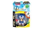 Hahmot - Goo Jit Zu SONIC S5 SONIC - 43049