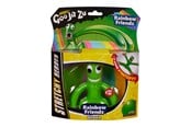 Hahmot - Goo Jit Zu RAINBOW FRIENDS GREEN - 8269