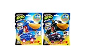 Hahmot - Goo Jit Zu GOO MOBILES SONIC ASSORTED - 08196