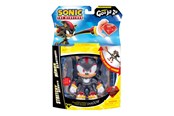 Hahmot - Goo Jit Zu SONIC S5 EMERALD SHADOW - 43054