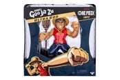 Hahmot - Goo Jit Zu ULTRAGOO ONE PIECE CAPTAIN MONKEY - 42939