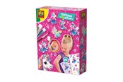 Luovat leikit - SES Creative Tattoos and Glitters - 14724