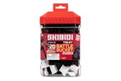 Hahmot - Skibidi Toilet BATTLE BUCKET - 1350
