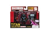 Hahmot - Skibidi Toilet TITAN 3 PACK - 13003