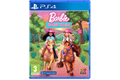 Pelit - Barbie Horse Trails - Sony PlayStation 4 - Seikkailu - 5061005354531