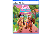 Pelit - Barbie Horse Trails - Sony PlayStation 5 - Seikkailu - 5061005354777