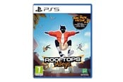 Pelit - Rooftops & Alleys (Dual Pack Edition) - Sony PlayStation 5 - Simulaatio - 3701529517136