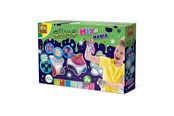 Luovat leikit - SES Creative Slime Mix it mania - 15019