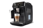 Kahvi ja Espresso - Philips Series 4400 EP4441 - automatic coffee machine with milk frother - 15 bar - black - EP4441/50