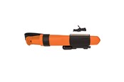 Keittiövälineet - Morakniv Kansbol with Survival Kit (S) - Burnt Orange - 13913