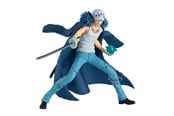 Fanituotteet - Banpresto - PLATINUM FIGURE ONE PIECE TRAFALGAR 15 cm - Figuuri - BP28692P