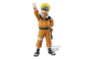 Fanituotteet - Banpresto - FIGURE COLOSSEUM UZUMAKI NARUTO 16 cm - Figuuri - BP89340P