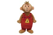 Pehmolelu - Studio 100 Bumba Plush Toy - Poppa 20cm - MEBU00004750