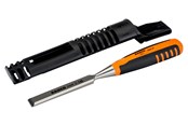 Työkalut - BAHCO 424P-18 woodworking chisels - 424P-18