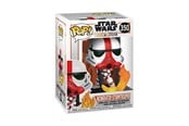 Fanituotteet - Funko! - POP Vinyl SW Mandalorian Incinerator Stor - 45542