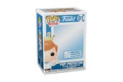 Fanituotteet - Funko! - POP Protector Box - 6520