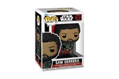 Fanituotteet - Funko! - POP Vinyl SW Andor Young Saw Gerrera - 80165