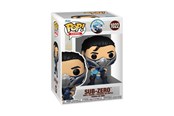 Fanituotteet - Funko! - POP Vinyl MK1 Sub Zero - 80275