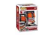 Fanituotteet - Funko! - POP Vinyl Chainsaw Man w/ Chase - 80324