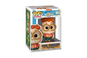 Fanituotteet - Funko! - POP Vinyl Jimmy Neutron Carl - 83535