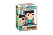 Fanituotteet - Funko! - POP Vinyl Jimmy Neutron Sheen - 83537