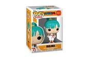 Fanituotteet - Funko! - POP Vinyl DB Bulma (Shop) - 83710