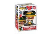 Fanituotteet - Funko! - POP Vinyl MiRL- Minnie(FSTVL)? - 83983