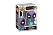Fanituotteet - Funko! - POP Vinyl DPLitCls DP Ghost X-Mas - 83987