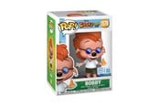 Fanituotteet - Funko! - POP Vinyl AGM- Bobby Zimuruski - 84873
