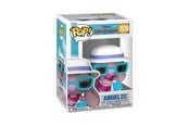Fanituotteet - Funko! - POP Vinyl Excl L&S- Angel w/ Bags - 84936