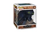 Fanituotteet - Funko! - POP Deluxe HtTYD LA S1 - POP 3 - 86140