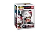 Fanituotteet - Funko! - POP Vinyl Terrifier S2- NAVN - 86537