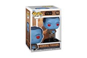 Fanituotteet - Funko! - POP Vinyl Star Wars TofE Admiral Thrawn - 86591